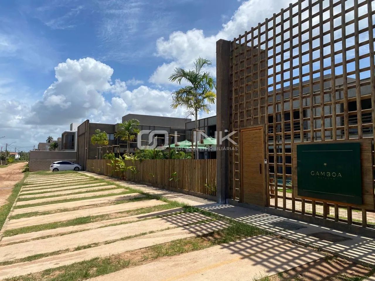 Flat/Loft/Estúdio com 1 quarto, Centro - Porto de Pedras - Foto 2