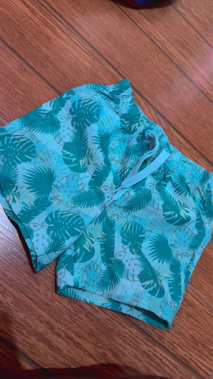 Lotinho short - Foto 3