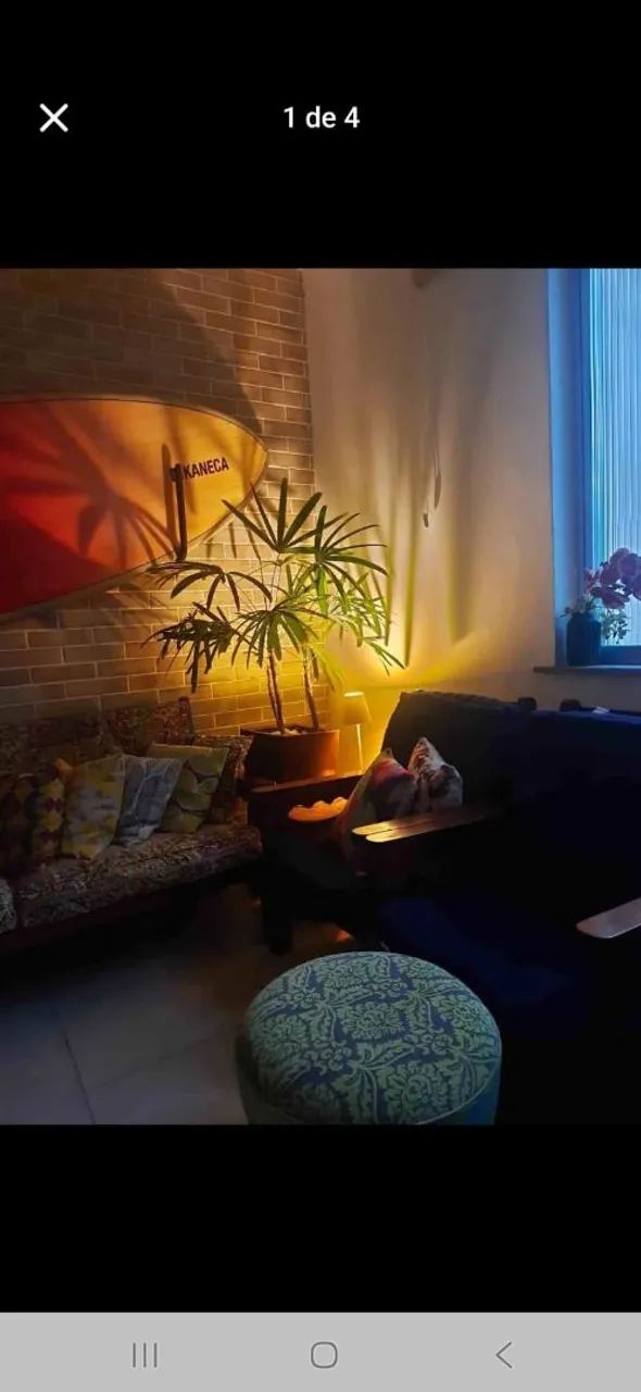 Foto - Rio de Janeiro - Andaraí