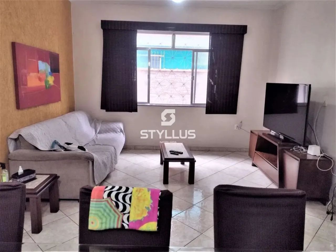 Méier | Casa de Vila 4 quartos, sendo 1 suite - Foto 3