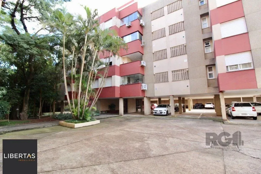 Apartamento para Locação/Aluguel - 67m², 2 dormitórios, 1 vaga - Teresópolis