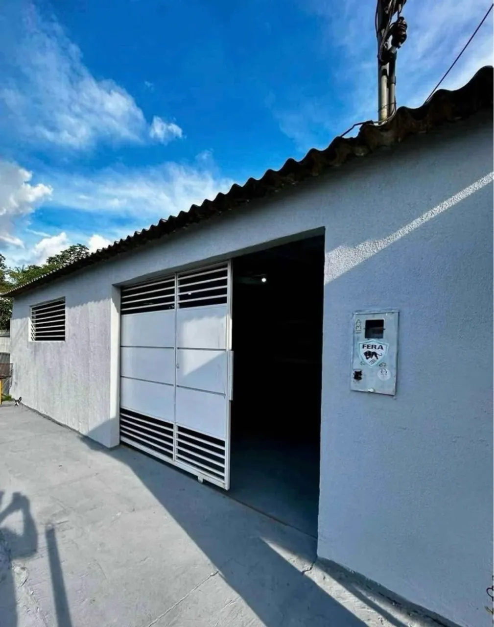 Casa a venda!