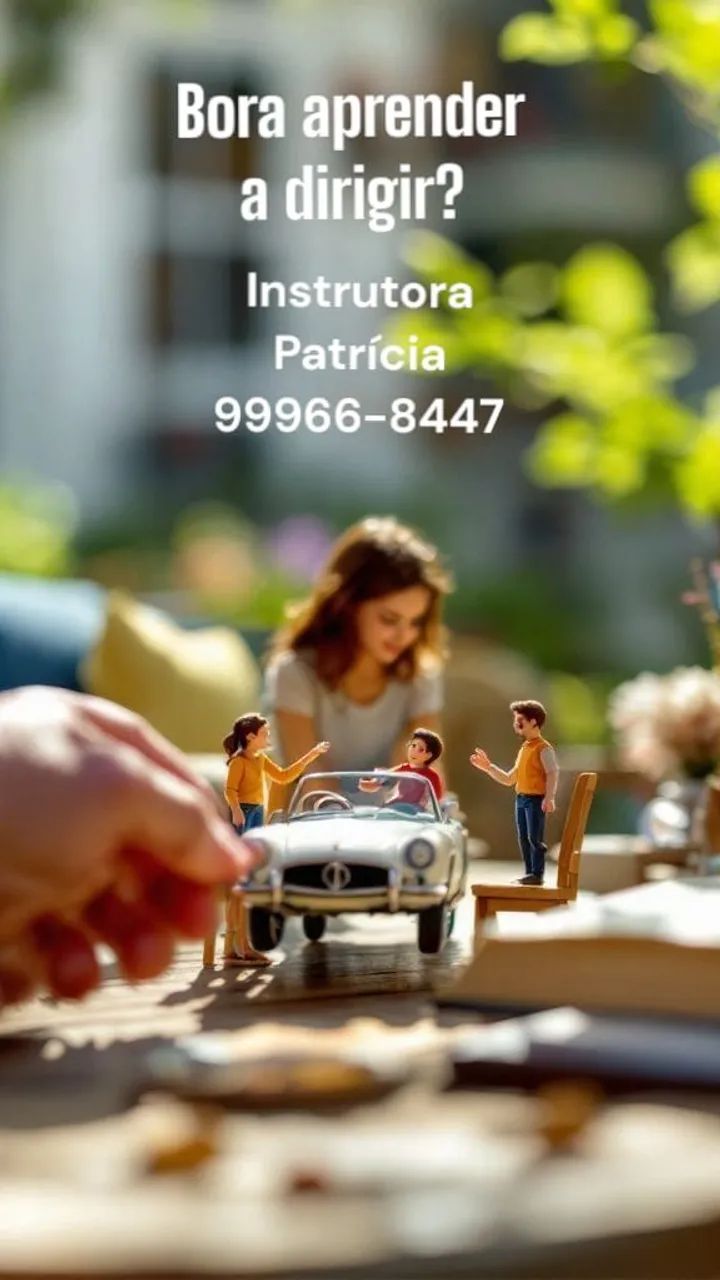 Instrutor de trânsito com credenciamento do Detran  - Foto 3
