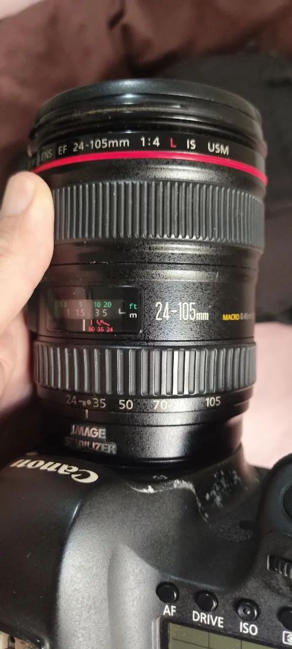 Kit Completo Canon EOS 6D - Foto 4