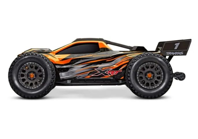 Traxxas XRT VXL 8s 1/6 - Foto 3