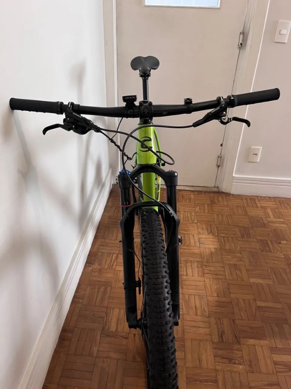 Cannondale F-Si Carbon 5 2019 - Foto 3