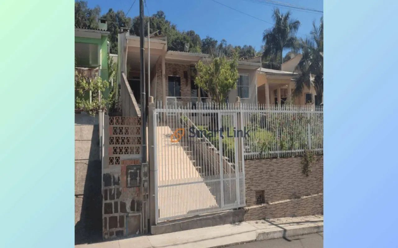 Casa com 1 dormitório à venda, 162 m² por R$ 280.000,00 - Sintrial - Concórdia/SC - Foto 3