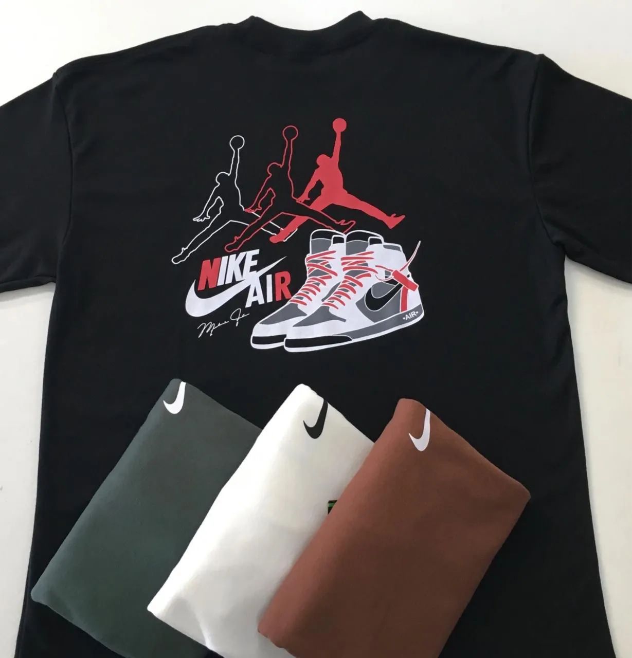 Regata (Atacado)  - Foto 2