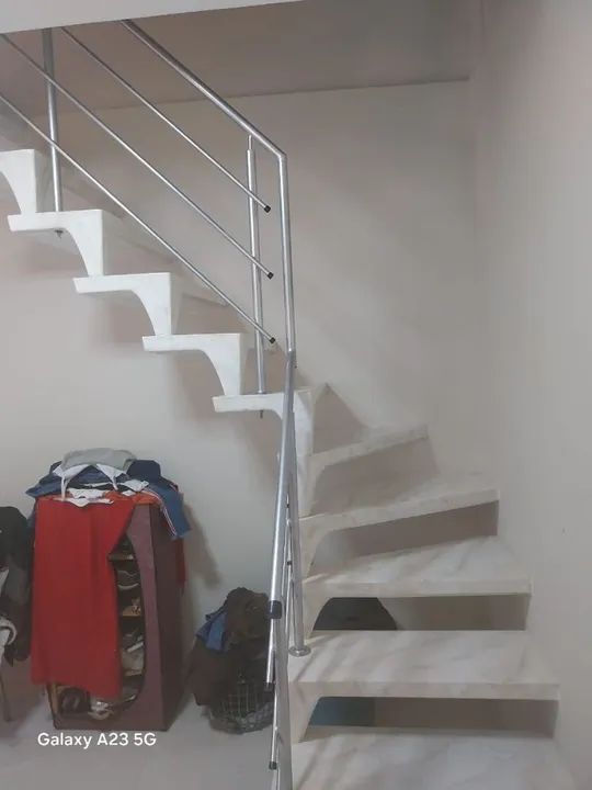 Escadas pre moldadas  - Foto 2