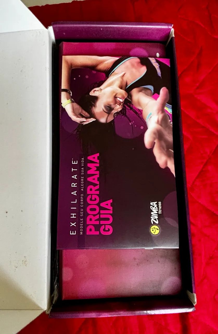 DVD? Zumba  - Foto 2