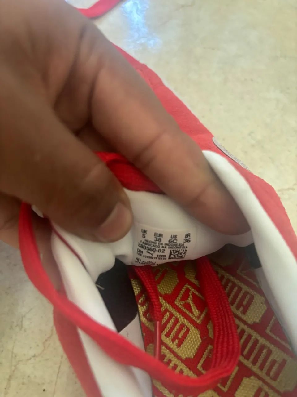 Tênis Puma Suede - Foto 3
