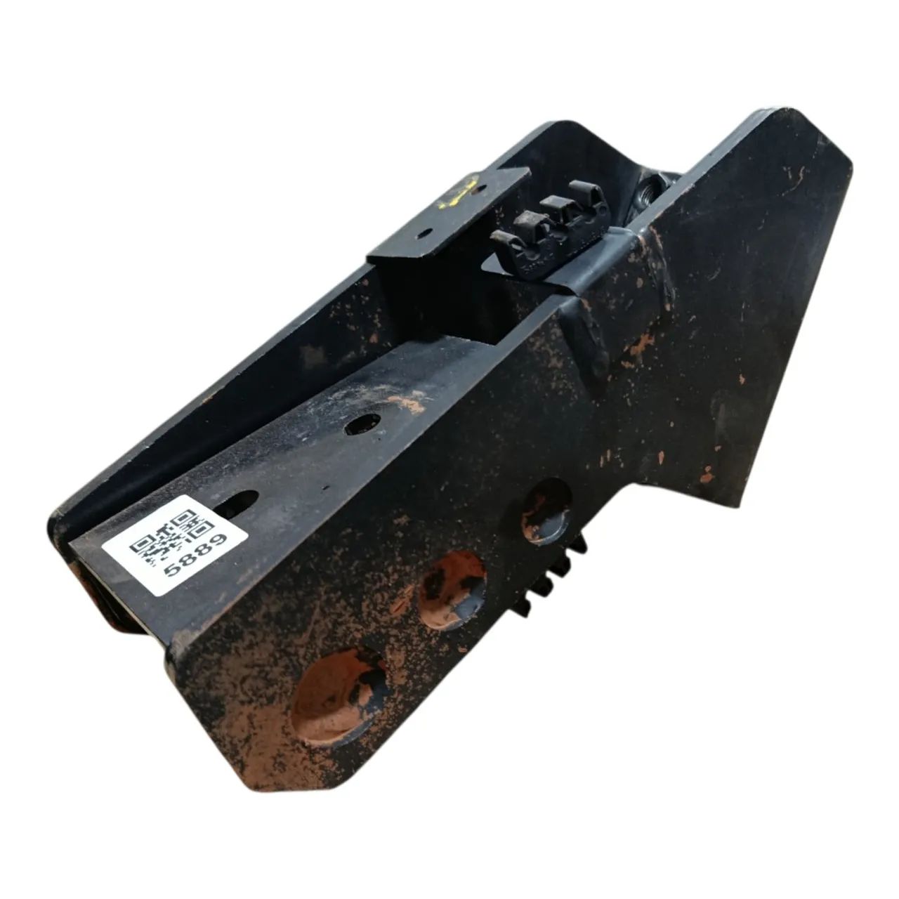 Suporte Coxim Motor Vw Delivery 5150 Le - Foto 5