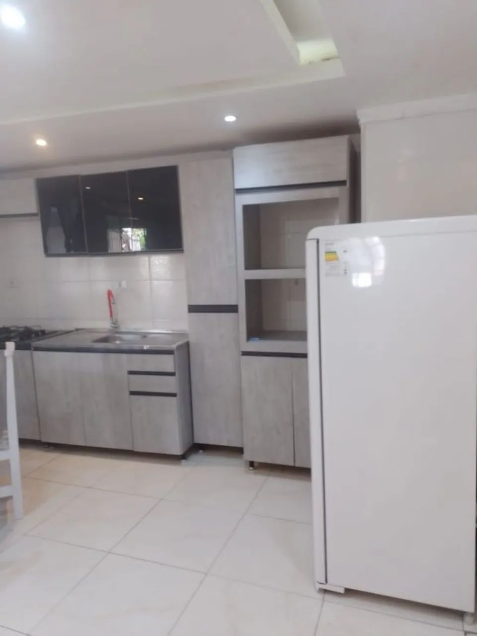 Foto - Palhoça - Rio Grande