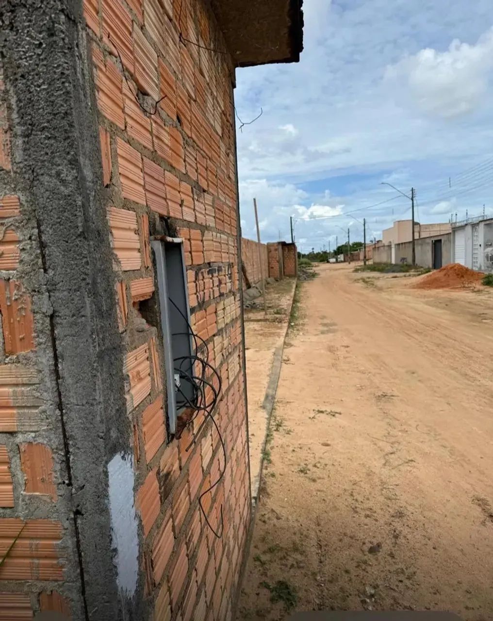 Lote/Terreno para venda tem 1536 metros quadrados em Santa Cecília - Cantá - Roraima - Foto 13