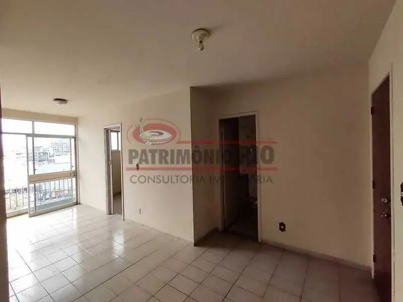 Apartamento 01 quarto e dependência completa na Vila da Penha próximo Shopping Carioca. - Foto 2