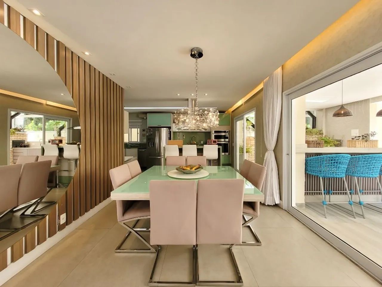 Casa à venda, 380 m² por R$ 3.250.000,00 - Granja Viana - Cotia/SP - Foto 9