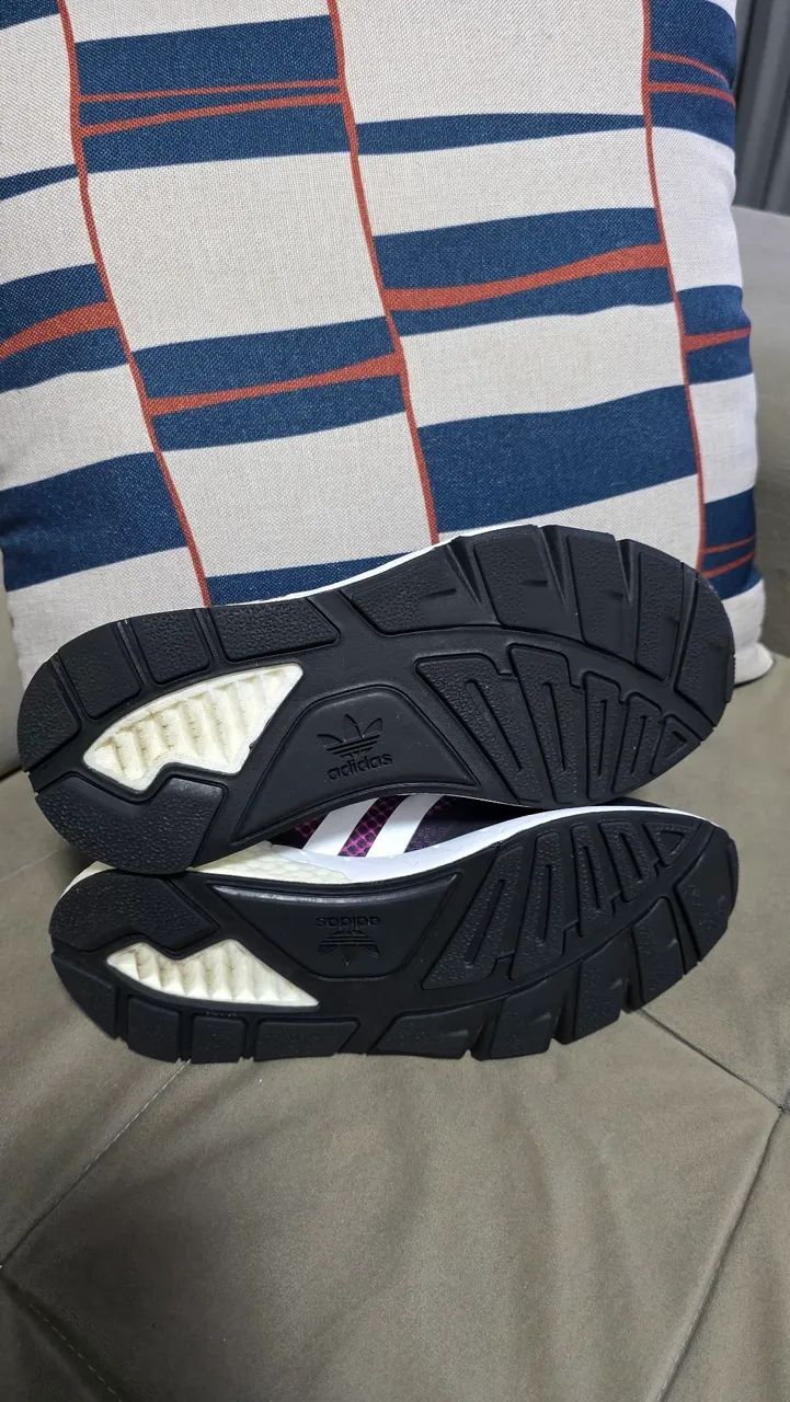 Adidas ZX 1K Boost - Calçados - Centro, Francisco Beltrão