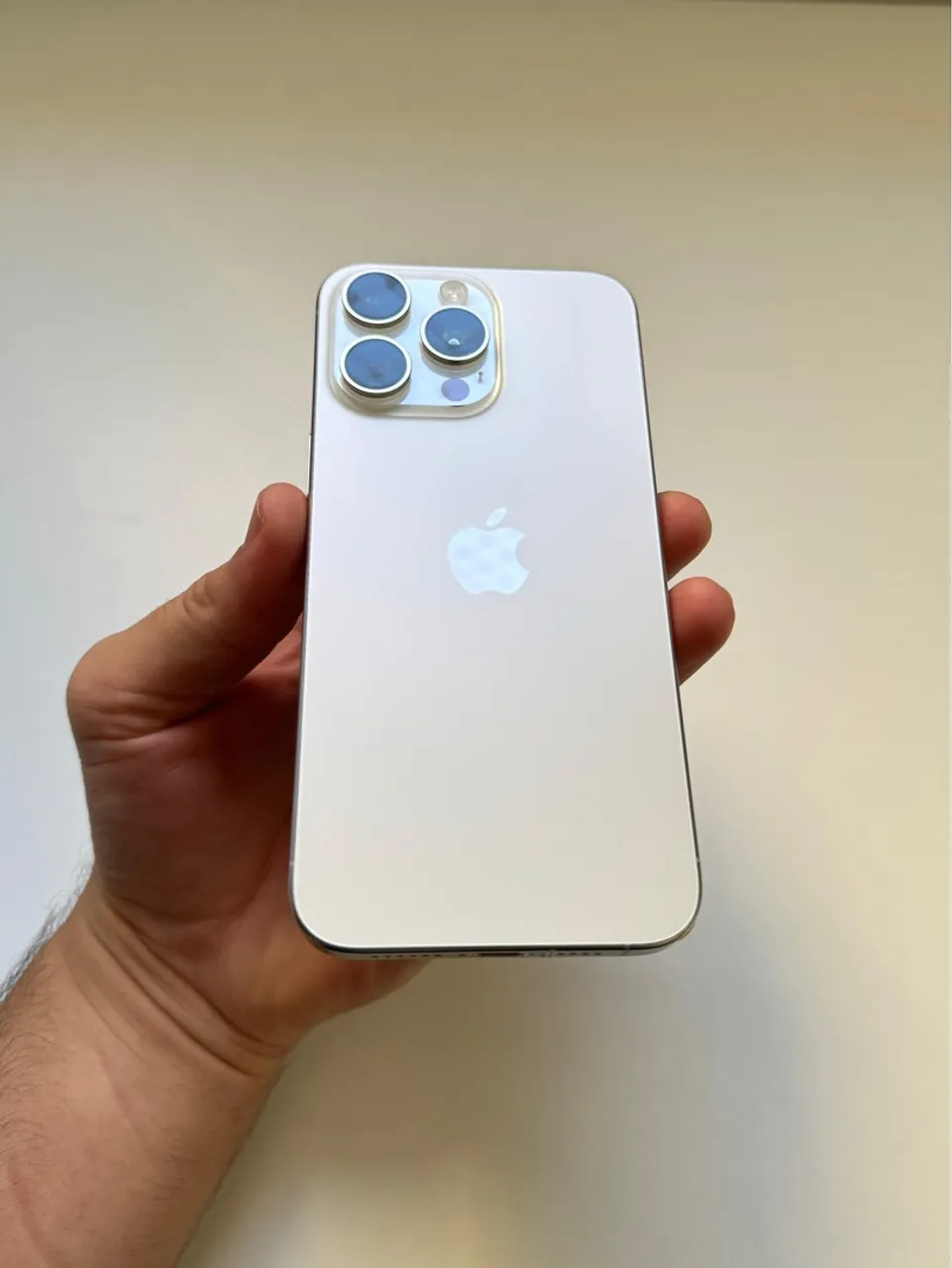 iPhone 15 Pro Max 256GB 89% (garantia e parcelamento)