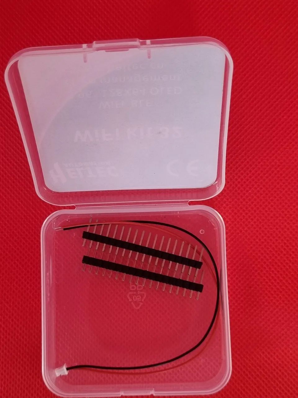 Placa de desenvolvimento heltec wifi kit 32 versao v3  - Foto 5