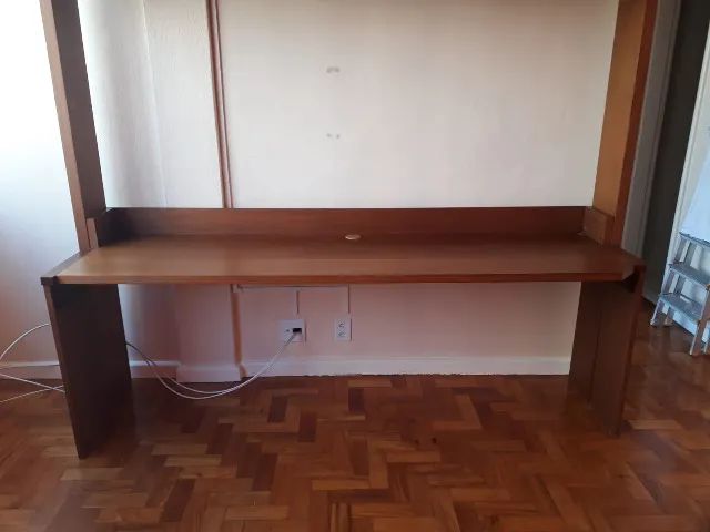 Bancada com estante - Foto 4
