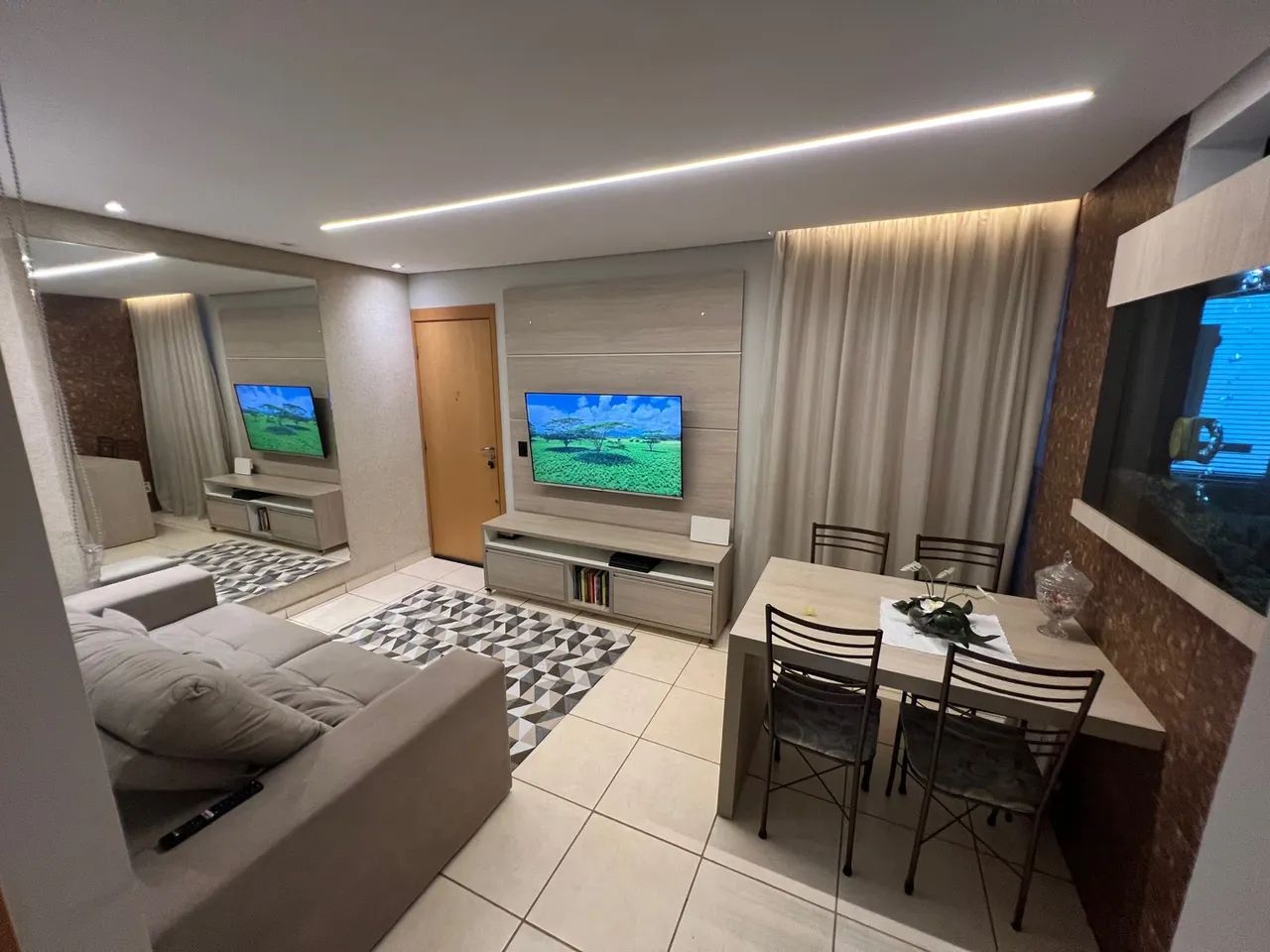 Apartamento em frente ao aeroporto  - Foto 3