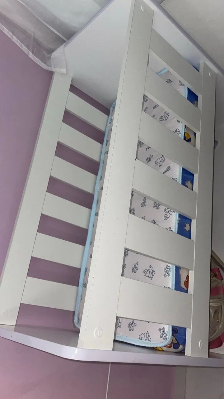 Berço 