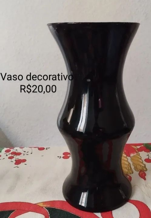 Vaso decorativo  - Foto 2