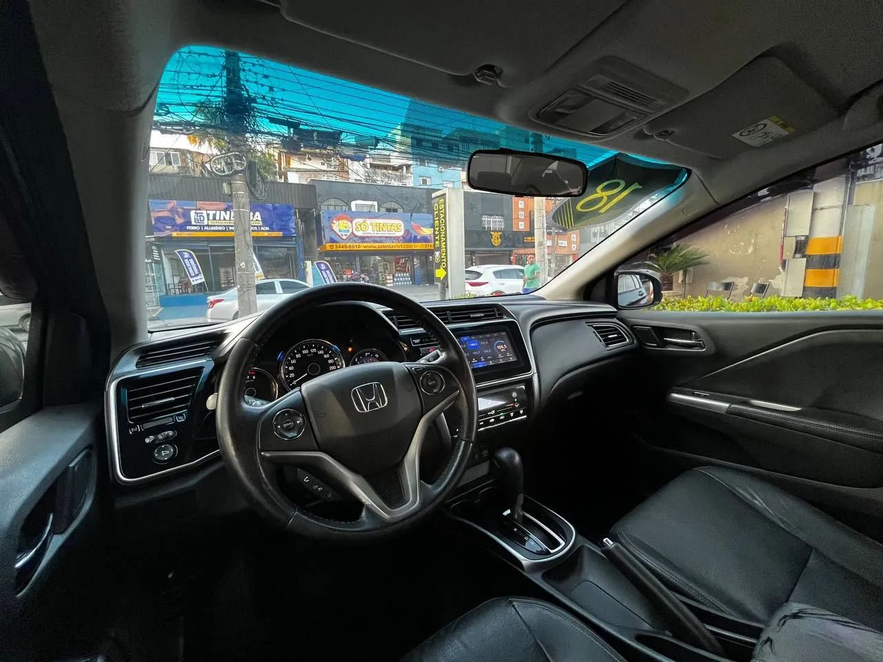 HONDA CITY  - Foto 4