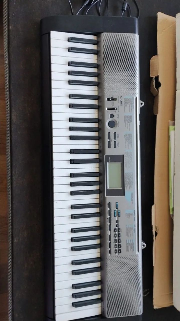 Teclado Cássio  - Foto 2