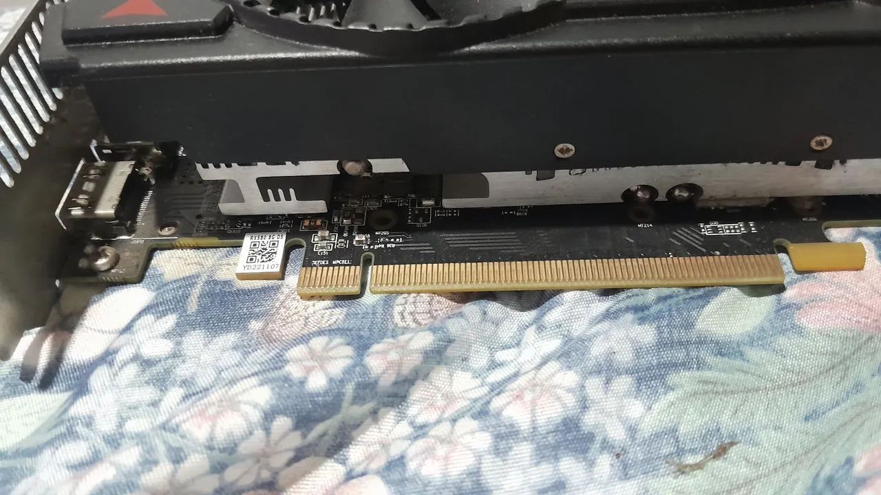 Rx 580 8gb - Foto 2