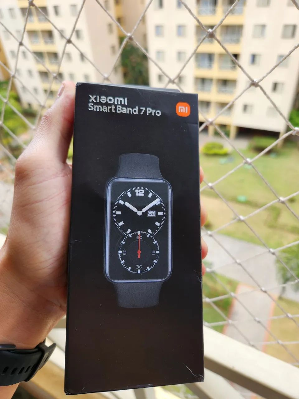 Mi band 7 Pro LACRADO  - Foto 2