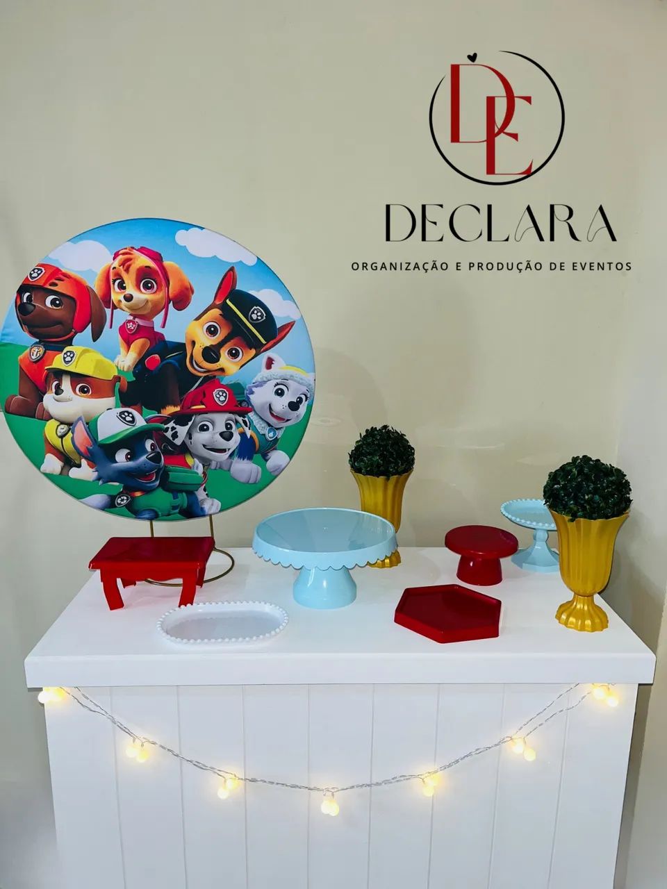 Pegue e Monte  / Mini Festa - Foto 4