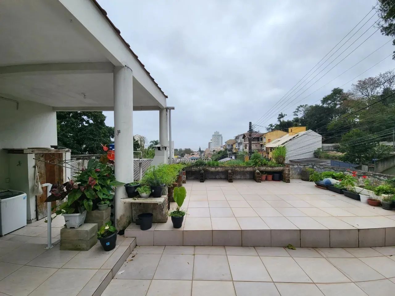 Casa de 2 quartos, vista mar, na Agronômica - Foto 3