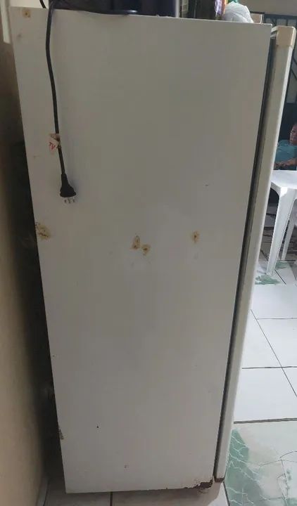 Geladeira Consul Branca - Foto 2