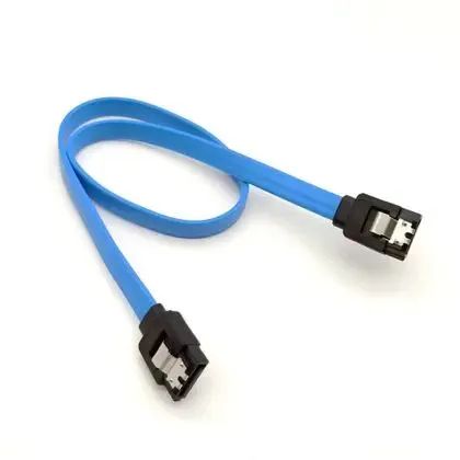 Cabo Sata 50Cm Dados HD/SSD - Foto 2