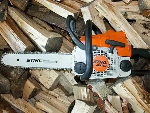Motosserra Stihl MS 180 - Foto 2