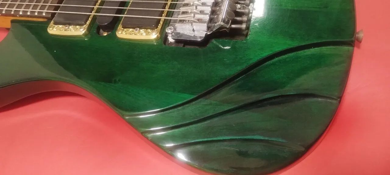 Guitarra Dean USA - Foto 2