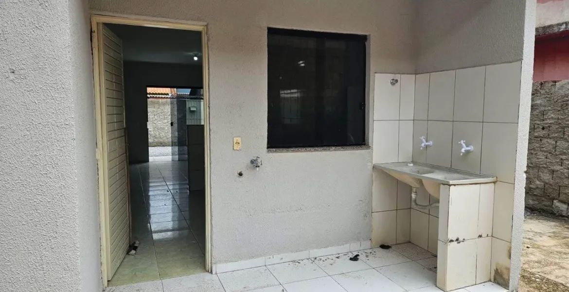 10 Casa no Parque Vitoria   - Foto 2