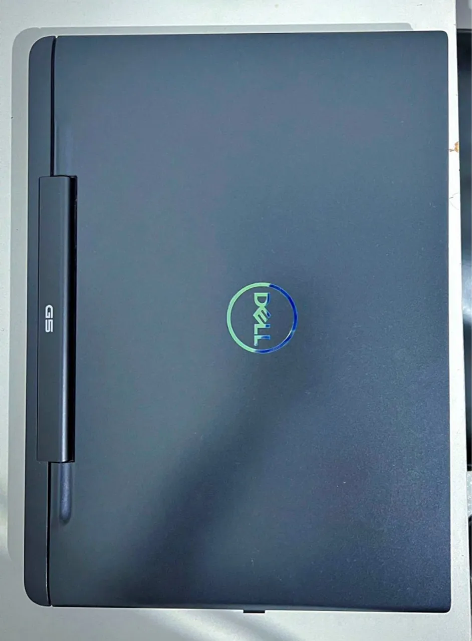 Notebook Dell - Design robusto e desempenho confiável!