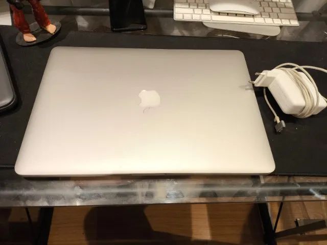 MacBook Pro 15 lindo - Foto 2
