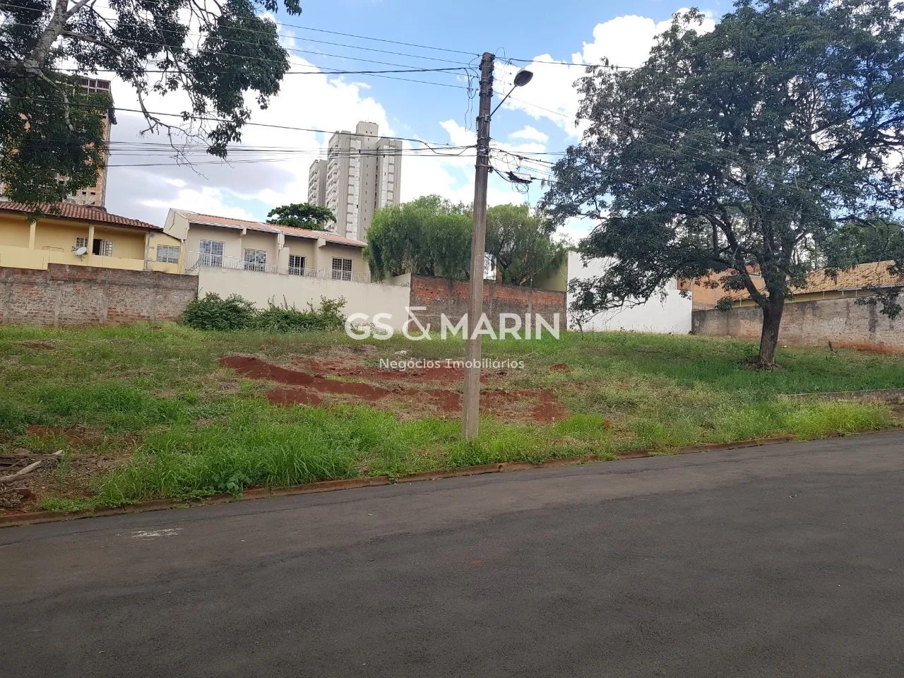 Venda de Terreno em Londrina-PR, bairro Jardim São Paulo - Foto 2