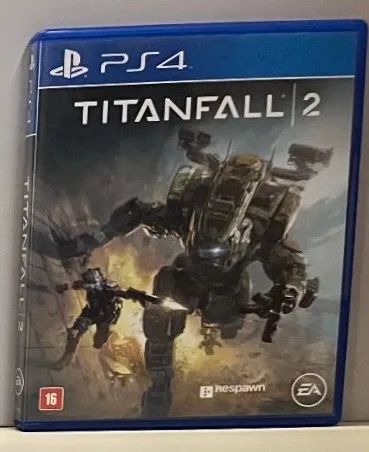 Jogos de PS4 - Civilization VI, Thief, Avengers e Titanfall 2 - Foto 4