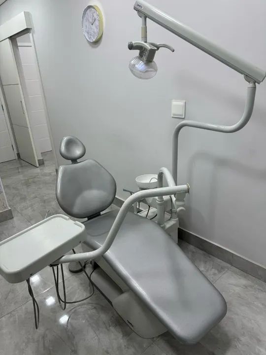 Cadeira Odontológica GNATUS