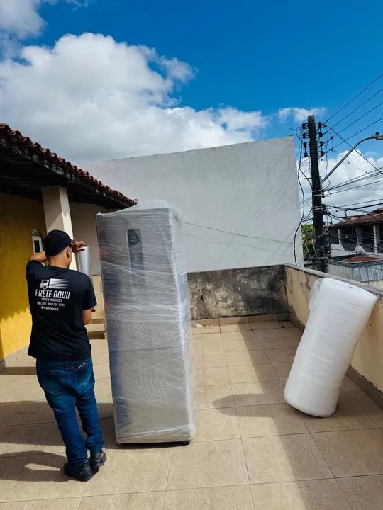Mudanças  - Foto 3