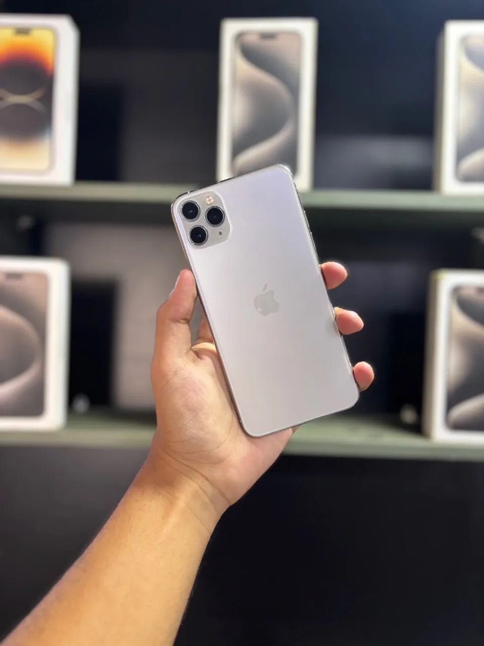 IPHONE 11 Pro Max 256 GB 
