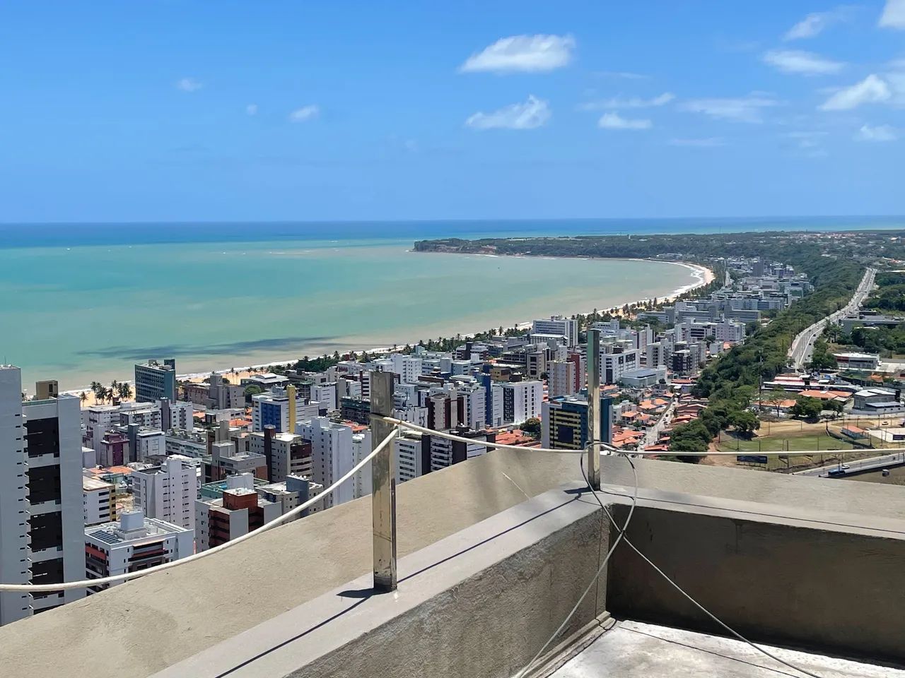 APARTAMENTO BAIRRO MIRAMAR - Foto 2