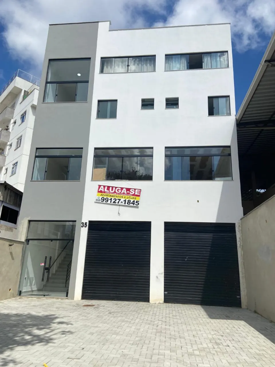 Loja em São Mateus 160m com Vaga