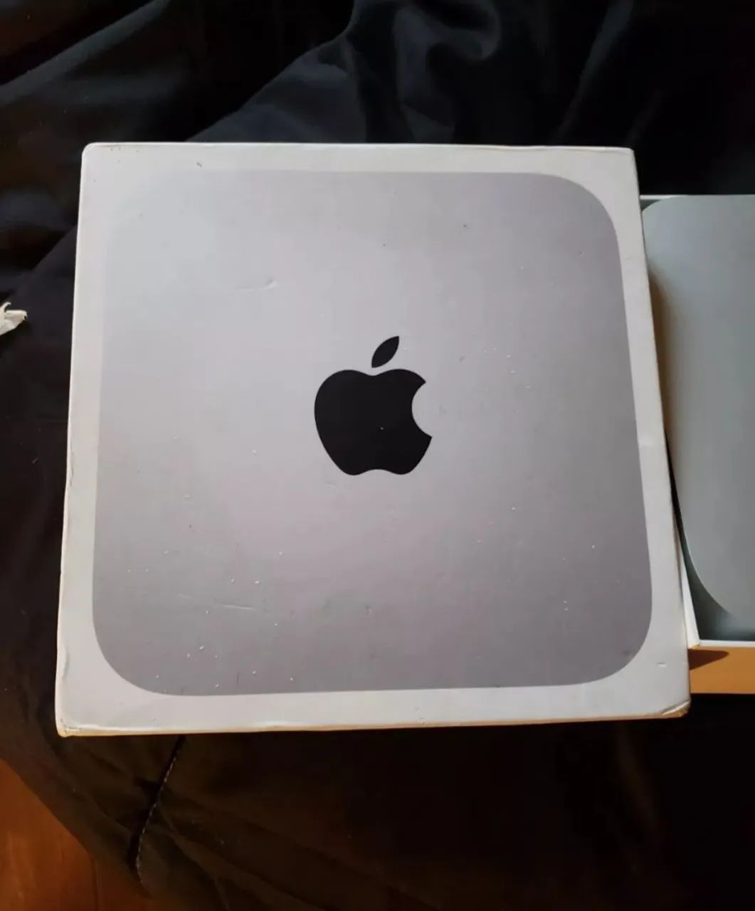 Mac Mini 2020 M1 / 8GB RAM / 256GB SSD - Computadores e Desktops