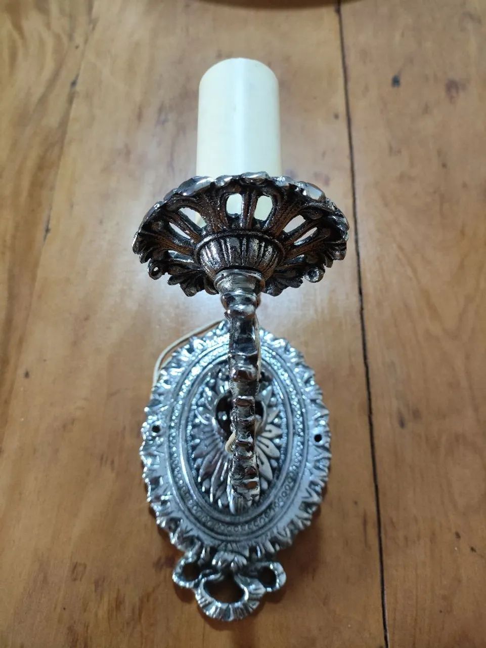Lustre de parede vintage - Foto 2