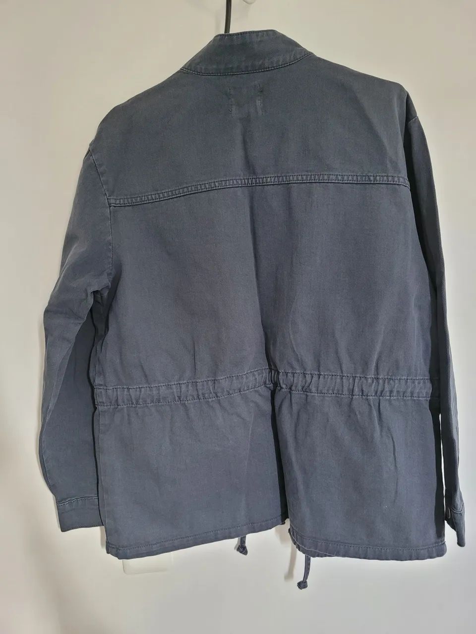 Parka Feminina Bluesteel - Foto 2
